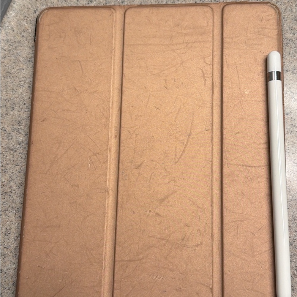 Apple iPad 8th generation (2020)